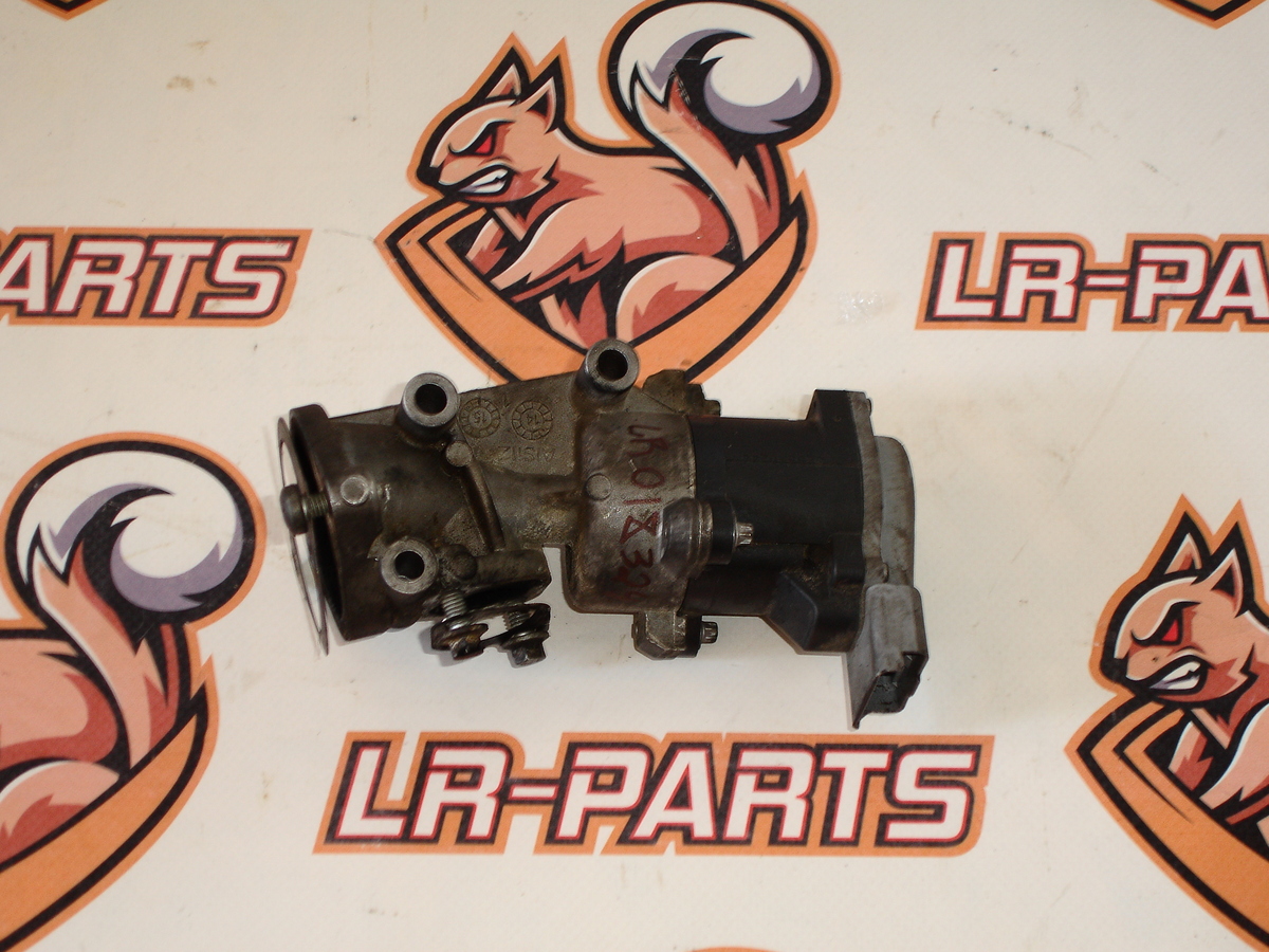 LR018324 Клапан EGR правый 2.7TD Range Rover Sport L320 (2005-2013) Б/У